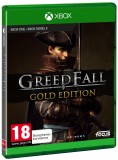 Greedfall Gold Edition XBOX ONE|XBOX SERIES X