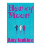 Amy Jenkins - Honey Moon - Who is the love of your life? - 111143