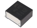 Condensator Polipropilenă DC-Link 6uF THT