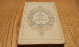 LE JARDIN DES CARESSES - Franz Toussaint - L`Edition D`Art H. Piazza, collection "EX ORIENTE LUX", 1925, 150 p.; lb. franceza