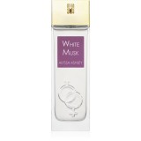 Alyssa Ashley White Musk Eau de Parfum unisex 100 ml