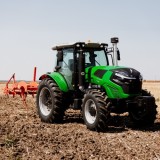 Cumpara ieftin Tractor Heimdall 6 cilindri, Turbo, 200CP