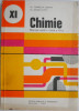 Chimie. Manual pentru clasa a XI-a &ndash; Cornelia Costin, Sanda Fatu