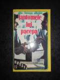 GHEORGHE IONESCU ALBOJAN - FANTOMELE LUI PACEPA