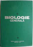 Biologie generala &ndash; Nicolae Botnariuc (putin patata)