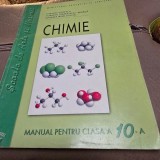 Luminita Vladescu - Chimie Manual pentru clasa a 10-a