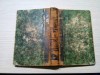 LE COMTE RACZYNSKI et DONOSO CORTES - Le Comte Adhemar D`Antioche -1880, 334p