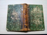 LE COMTE RACZYNSKI et DONOSO CORTES - Le Comte Adhemar D`Antioche -1880, 334p