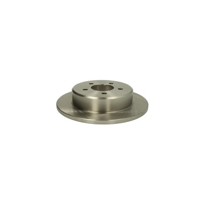 Disc frana CHRYSLER VOYAGER IV RG RS BREMBO 08A35111 foto