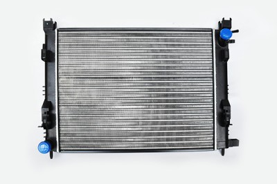 Radiator Racire Logan Ii 0.9 Tce/1.5 Dci 103475 TH.01.036.A foto