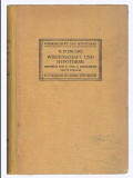 Wissenschaft und hypothese / Henri Poincare editie critica Lindemann