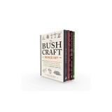 The Bushcraft Boxed Set: Bushcraft 101; Advanced Bushcraft; The Bushcraft Field Guide to Trapping, Gathering, &amp; Cooking in the Wild; Bushcraft