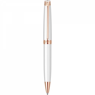 Pix Caran d&amp;#039;ache Leman White foto