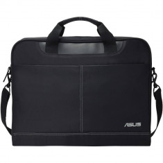 Geanta laptop 16" Asus Nereus, Negru