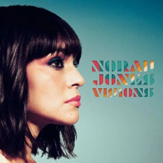 Visions (Limited Edition) | Norah Jones