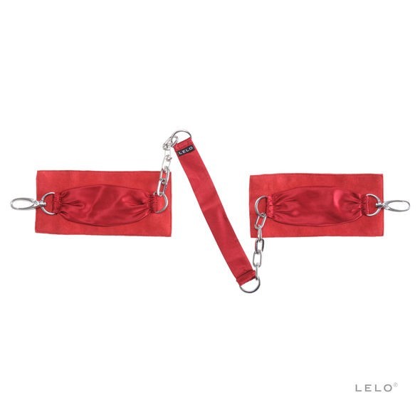 Catuse LELO Sutra Chainlink rosii