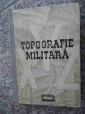 Tipografie Militara - Colectiv ,538452 foto