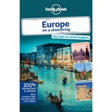 Lonely Planet: Europe on a Shoestring 8