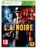 La Noire XBOX 360