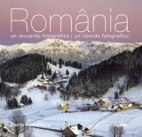 Romania. O amintire fotografica (italiana/spaniola) | Mariana Pascaru