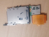 Placa port audio sunet + ExpressCard Fujitsu LifeBook S760 cp448518-x2