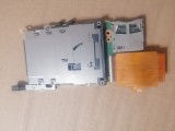 placa port audio sunet + ExpressCard Fujitsu LifeBook S760 cp448518-x2