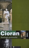 Antologia portretului. De la Saint-Simon la Tocqueville - Emil Cioran