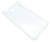 Husa hard plastic transparenta pentru Alcatel One Touch Pop C7 Single Sim (OT-7040A, 7040F, 7041X) / Dual Sim (OT-7040D, 7041D, 7040E)