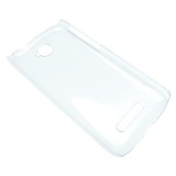 Husa hard plastic transparenta pentru Alcatel One Touch Pop C7 Single Sim (OT-7040A, 7040F, 7041X) / Dual Sim (OT-7040D, 7041D, 7040E)