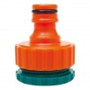 Adaptor pentru robinet Flo 89252, 3/4&rdquo;-1&rdquo;, plastic