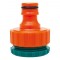 Adaptor pentru robinet Flo 89252, 3/4&rdquo;-1&rdquo;, plastic