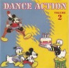 Various - Dance Action Volume 2, CD