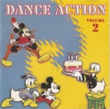 Various - Dance Action Volume 2, CD