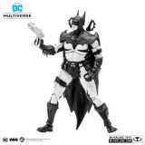 DC Multiverse Figurina articulata Batman by Todd McFarlane Sketch Edition (Gold Label) 18 cm, Mcfarlane Toys