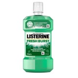 LISTERINE APA GURA TEETH&amp;GUM ZERO 500ML