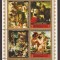 MANAMA 1972 PICTURA PINAKOTHEK ( bloc dantelat ) MNH
