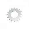 Pinion Shimano Dx Cs-Mx66, 16T, Cromat, Fara Distantier Si Piulita De Fixare, Am... Cod:ICSMX6616