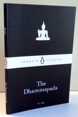 THE DHAMMAPADA by JUAN MASCARO , 2015 foto