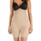 Lenjerie modelatoare cu talie inalta pentru femei Maidenform Firm Foundations, bej, L - OUTLET