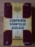Confreria Sfantului Giulgiu Julia Navarro