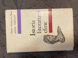 Istoria literaturii eline