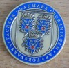 S C3 - Tematica militara - Armata din Danemarca - misiune diplomatica, Europa