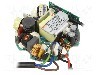 Alimentator pentru LED, 21,6...36V DC, 2,7A, 97,2W, MEAN WELL - HBG-100P-36B