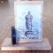 Microvedere-bibelou Constanta, reg. Constanta, R. P. R., circa 1955