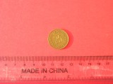 M3C1 38 - Jeton de colectie - MINI CASINO/MERAL/ 25