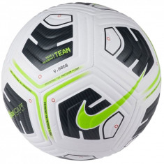 Mingi de fotbal Nike Academy Team Ball CU8047-100 alb