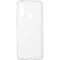 Husa Capac Spate Ultra Slim Transparent HUAWEI P Smart Z