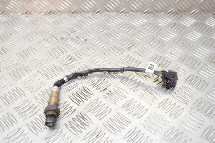 Sonda lambda OPEL MOKKA / MOKKA X 2017 OEM: 55568266,0258010109 13864752