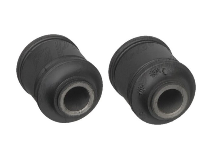Bucsa brat suspensie Volvo 740 (744), 760 Kombi (704, 765), 780, 940 (944), 960 (964), S90, V90 Combi Teknorot parte montare : Punte spate