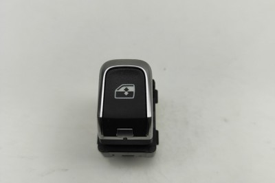 Buton geam ușă st&amp;acirc;nga față AUDI A3 Limousine 8VS, 8VM 2018 OEM: 8V0959855C 30811404 foto